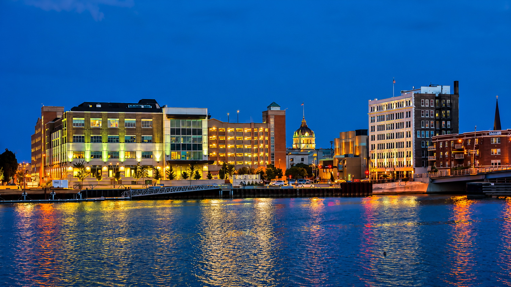 Green Bay, Northeast Wisconsin lifestyle