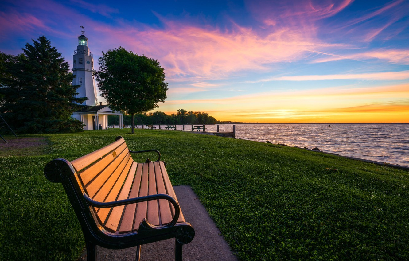 Neenah, Northeast Wisconsin lifestyle