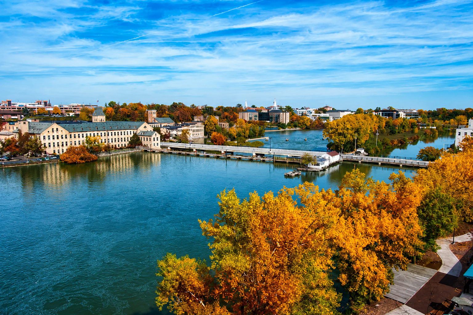 Appleton, Northeast Wisconsin lifestyle