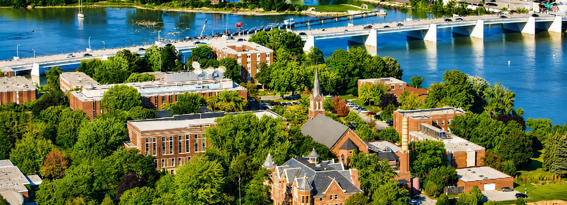De Pere, Northeast Wisconsin lifestyle